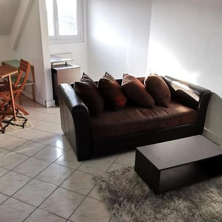 F2 35-44M2 9 Mins Voiture Chateau 4Pers 1Ch+Sejour Le Chesnay  Esterno foto