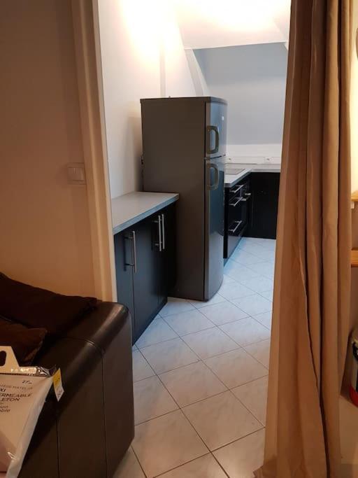 F2 35-44M2 9 Mins Voiture Chateau 4Pers 1Ch+Sejour Le Chesnay  Esterno foto