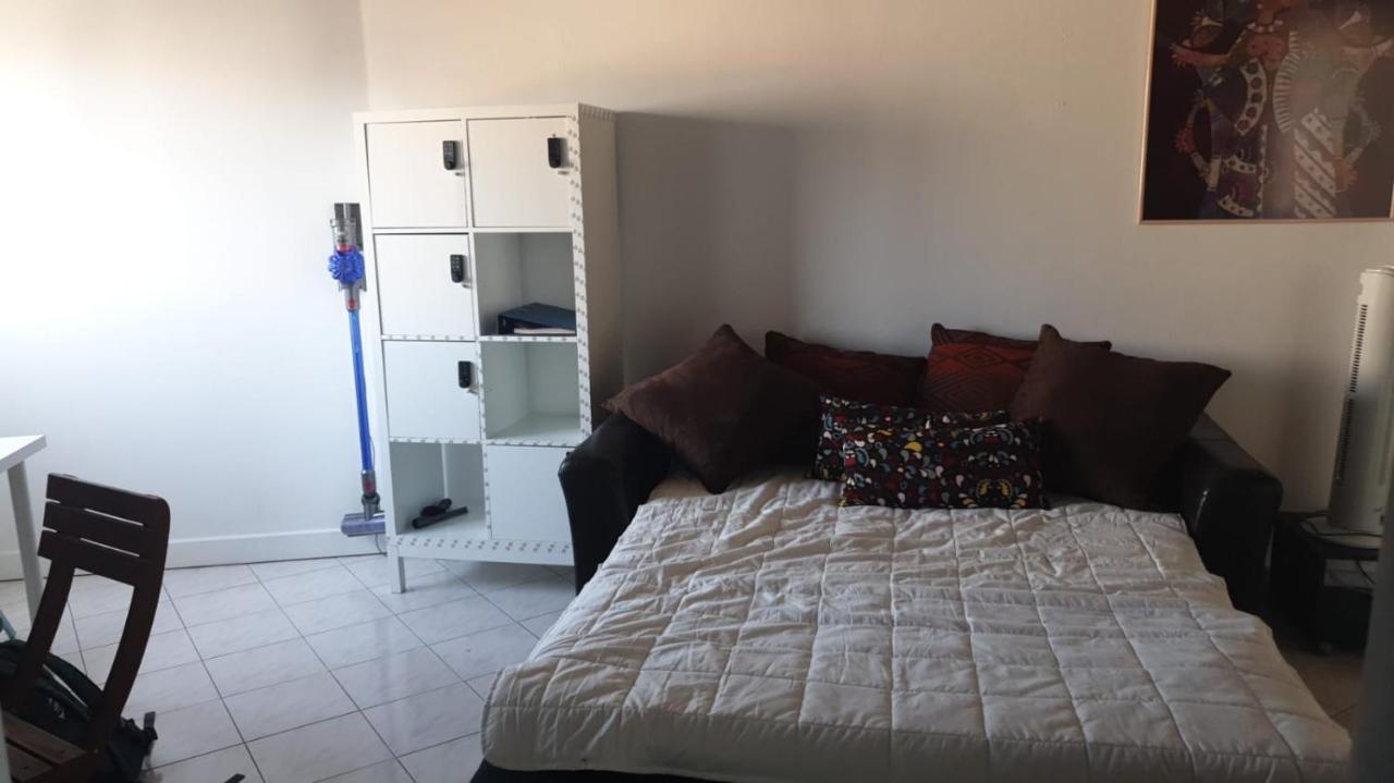 F2 35-44M2 9 Mins Voiture Chateau 4Pers 1Ch+Sejour Le Chesnay  Esterno foto