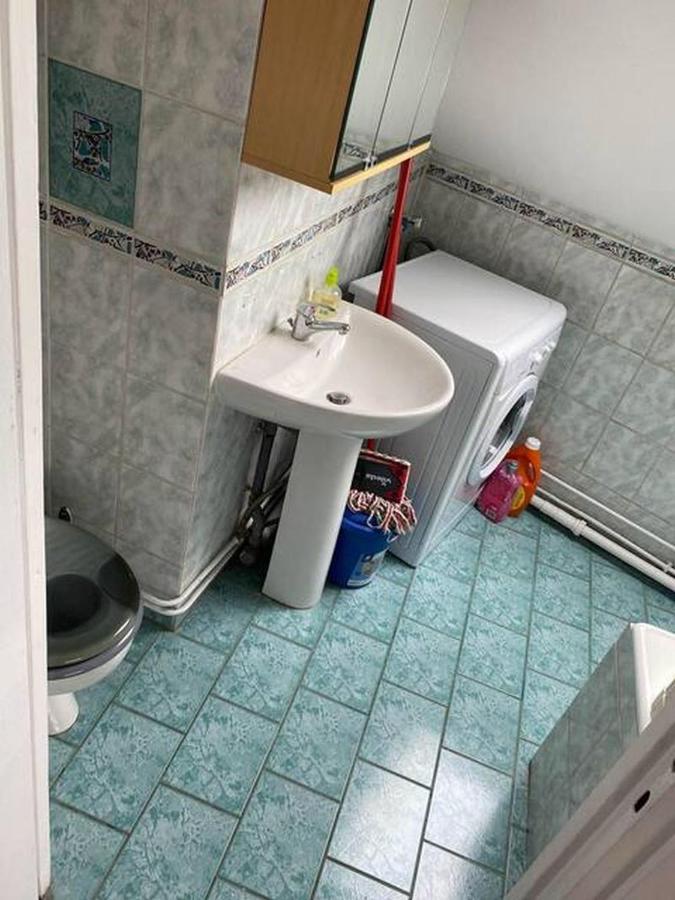 F2 35-44M2 9 Mins Voiture Chateau 4Pers 1Ch+Sejour Le Chesnay  Esterno foto